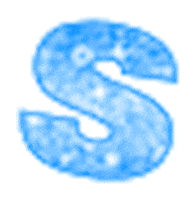space water STICKER