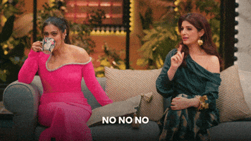 Twinkle Khanna GIF by MrsFunnyBones