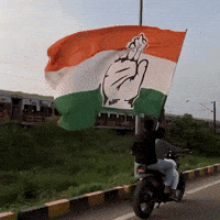 Congress Kerala GIF