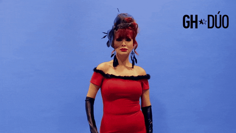 gran hermano kiss GIF by Mediaset España