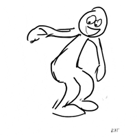 teabagging GIF