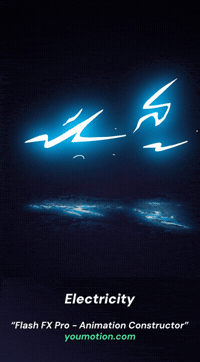 Animation Shock GIF by youmotion.com
