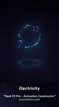 Animation Shock GIF by youmotion.com