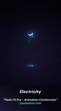 Animation Shock GIF by youmotion.com