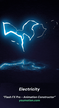 Animation Shock GIF by youmotion.com