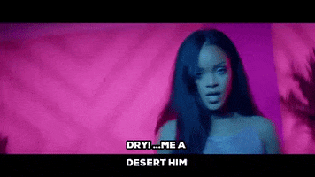 tim erem work music video GIF by Rihanna