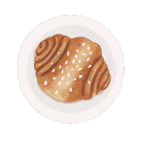 Loop Finland Sticker