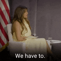 Lets Go Yes GIF by The Democrats