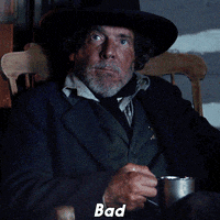 Dennis Quaid Marshal GIF by Paramount+