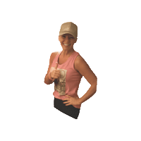 Texasrealtor Sticker by Tanya Ruff