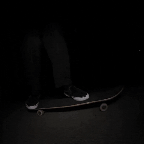 skateEA giphyupload skate skateboarding impossible GIF