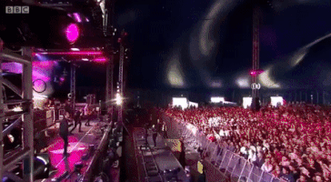bbc radio 1 big weekend 2017 GIF by BBC Radio 1’s Big Weekend
