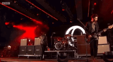 bbc radio 1 big weekend 2017 GIF by BBC Radio 1’s Big Weekend
