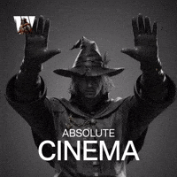 Wizard GIF