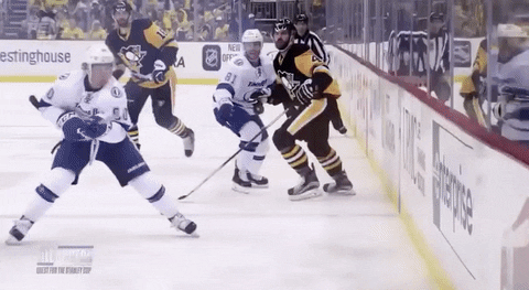 stanley cup playoffs nhl GIF