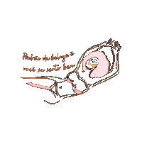 Natalia-Beauty beauty Natalia nati beauty natalia martins Sticker