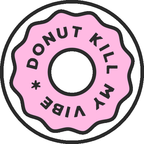 DoughJoy giphyupload dough joy doughjoy Sticker