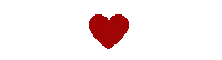 In Love Heart Sticker