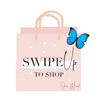 jazhandmade shopping shop onlineshop jaz Sticker