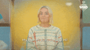 Season 1 GIF by Doctor Who