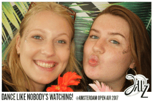 major booth amsterdam open air GIF by Jillz