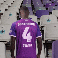 Vfl GIF by VfLOsnabrueck