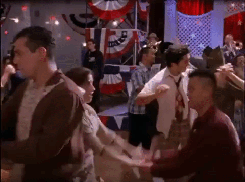 season 3 netflix GIF by Gilmore Girls 