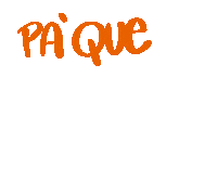 Zulia Maracucho Sticker