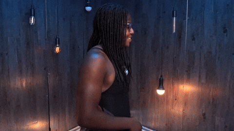 University Of North Carolina Smile GIF by UNC Tar Heels