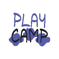 Fun Summer Sticker by 4CAMPS
