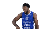 Lets Go Sport Sticker by Basket_fi