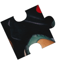 Footshop Puzzle Game Sticker by Footshop