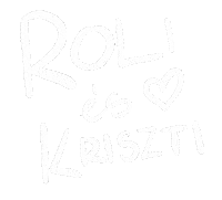 christinadetails christinadetails rolieskriszti Sticker