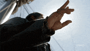 season 4 starz GIF by Black Sails