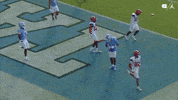 University Of North Carolina Dance GIF by UNC Tar Heels