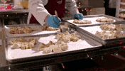 baking heart of television GIF by Hallmark Channel