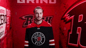 Brett Davis GIF by Rapid City Rush