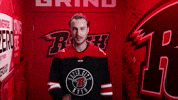 Brett Davis GIF by Rapid City Rush