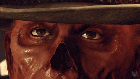 Bethesda Softworks Fallout GIF by Xbox