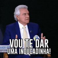 Psd GIF by Ronaldo Caiado