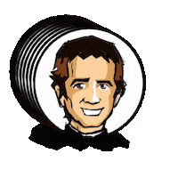 Donbosco Sticker by Universidad Mesoamericana