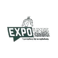 Umes Sticker by Universidad Mesoamericana