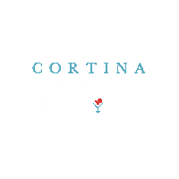 Cortina Sticker by FlorenceCocktailWeek