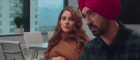 Honsla Rakh (Official Trailer) Diljit Dosanjh, Son