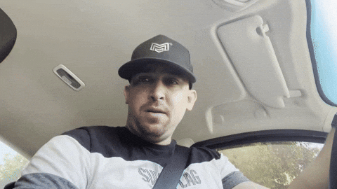 Car Speak GIF by Mr Urbina