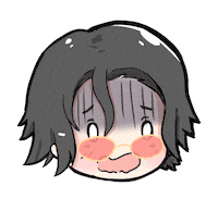 Daisuke Sticker