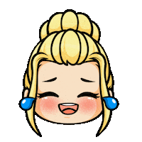 Laugh Joke Sticker by PEPELINI