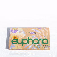 Euphoria Motives GIF by MotivesCosmetics