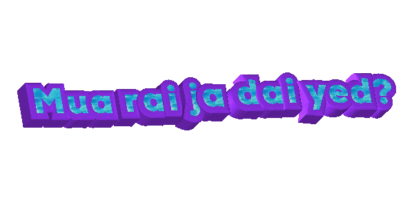 Lingballoon Sticker