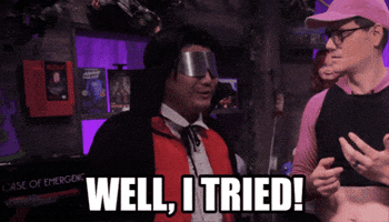 Video Games Comedy GIF by Dead Meat James